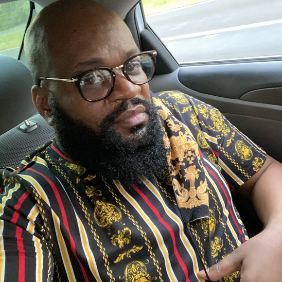 Meet your Posher, Anthony - Picture 1 of 1